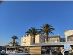 Apartments More - Frane apartments Croatia
