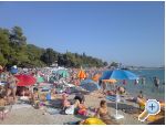 Apartments More - Frane apartments Croatia