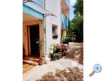 Apartments More - Frane apartments Croatia