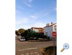 Apartments More - Frane apartments Croatia