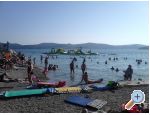 Apartments More - Frane apartments Croatia