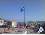 Apartments More - Frane apartments Croatia