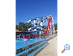 Apartments More - Frane apartments Croatia
