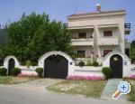 Apartments Sandra Croatia Hrvatska