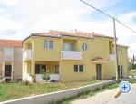 Appartmani Suzana Croatia Hrvatska