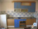 Appartmani Suzana apartments Croatia