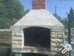 Appartmani Suzana apartments Croatia