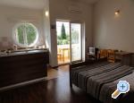 Appartmani Suzana apartments Croatia