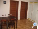 Appartmani Suzana apartments Croatia