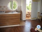 Appartmani Suzana apartments Croatia
