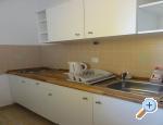 Appartmani Suzana apartments Croatia