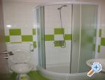 Appartmani Suzana apartments Croatia