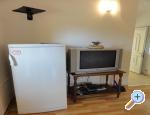 Appartmani Suzana apartments Croatia