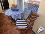 Appartmani Suzana apartments Croatia