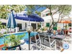 Nikola apartments Croatia Hrvatska