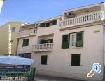 Vila Vedrana Croatia Hrvatska