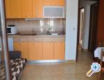 Vila Vedrana apartments Croatia