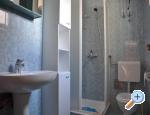 Vila Vedrana apartments Croatia