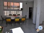Vila Vedrana apartments Croatia