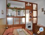 Vila Vedrana apartments Croatia