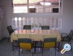 Vila Vedrana apartments Croatia
