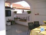 Vila Vedrana apartments Croatia
