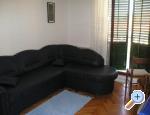 Vila Vedrana apartments Croatia