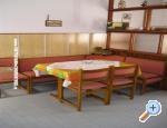 Vila Vedrana apartments Croatia