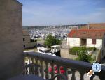 Vila Vedrana apartments Croatia