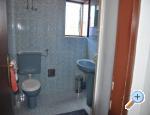 Vila Vedrana apartments Croatia