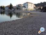 Apartmani Medar apartments Croatia