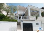 Apartmani Medar apartments Croatia