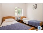 Apartmani Medar apartments Croatia