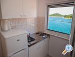 Apartmani Medar apartments Croatia