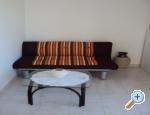 Apartmani Medar apartments Croatia