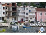 Apartmani Tiho i Jelena apartments Croatia