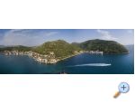 Apartmani Tiho i Jelena apartments Croatia