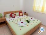 Apartmani Tiho i Jelena apartments Croatia
