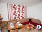 Apartmani Tiho i Jelena apartments Croatia