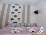 Apartmani Tiho i Jelena apartments Croatia