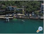 Apartmani Vodanovic Blace Croatia Hrvatska