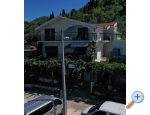 Apartmani Vodanovic Blace apartments Croatia