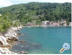 Apartmani Vodanovic Blace apartments Croatia