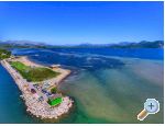 Apartmani Vodanovic Blace apartments Croatia