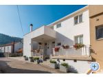 Apartmani Srsen apartments Croatia