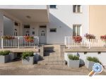 Apartmani Srsen apartments Croatia