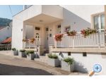 Apartmani Srsen apartments Croatia