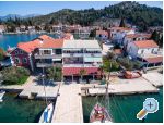 Apartmani Srsen apartments Croatia