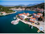 Apartmani Srsen apartments Croatia