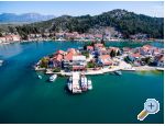 Apartmani Srsen apartments Croatia